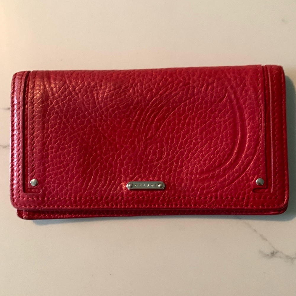 Authentic Celine Wallet